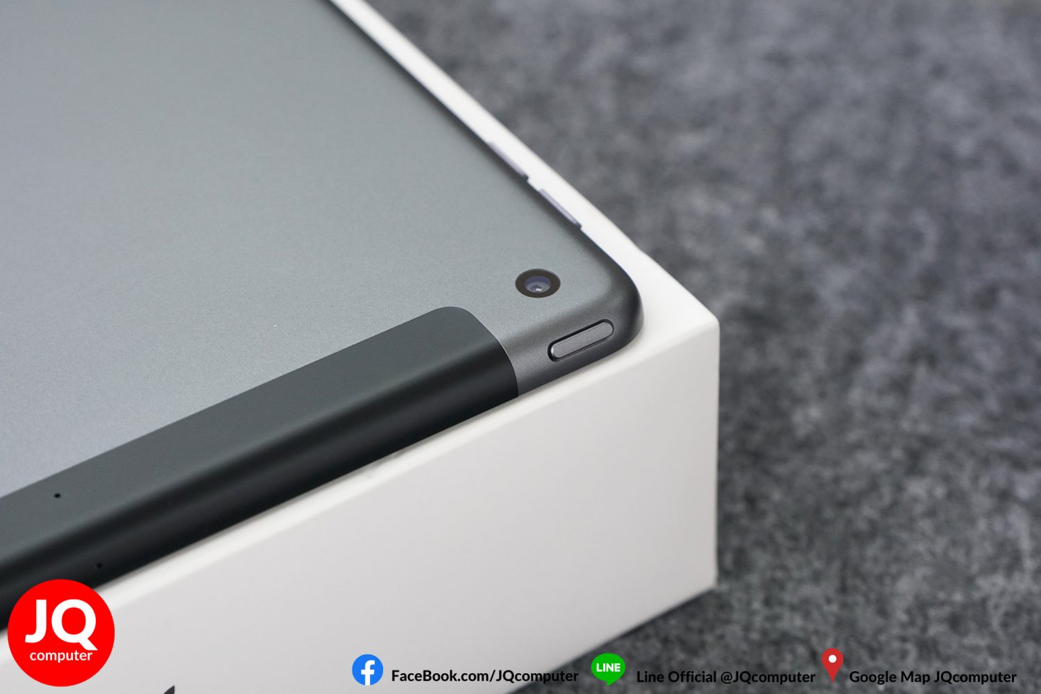 iPad Gen.8, Cellular, 32 GB - Image 16