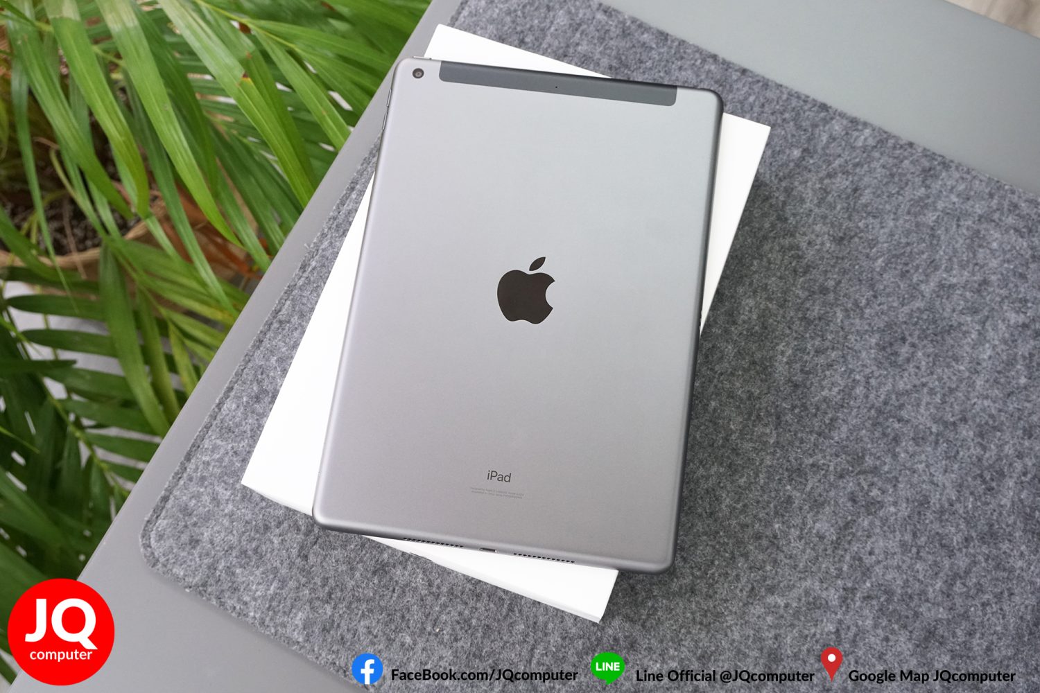 iPad Gen.8, Cellular, 32 GB - Image 17