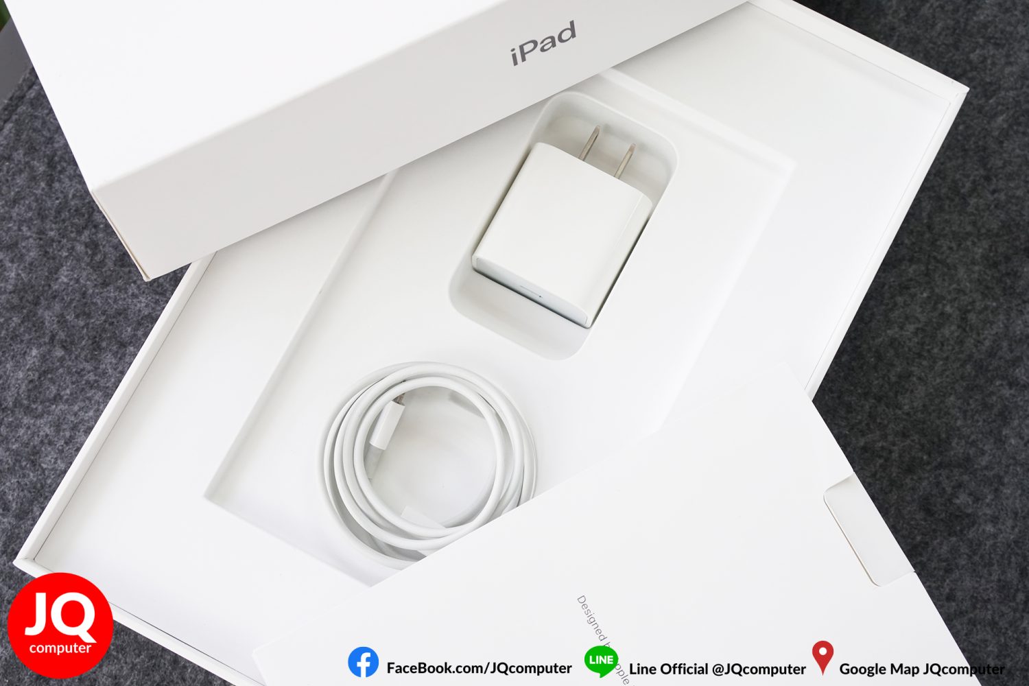 iPad Gen.8, Cellular, 32 GB - Image 18