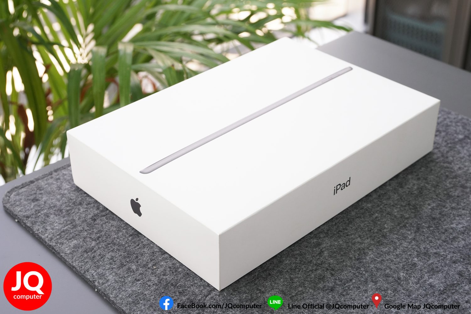 iPad Gen.8, Cellular, 32 GB - Image 19