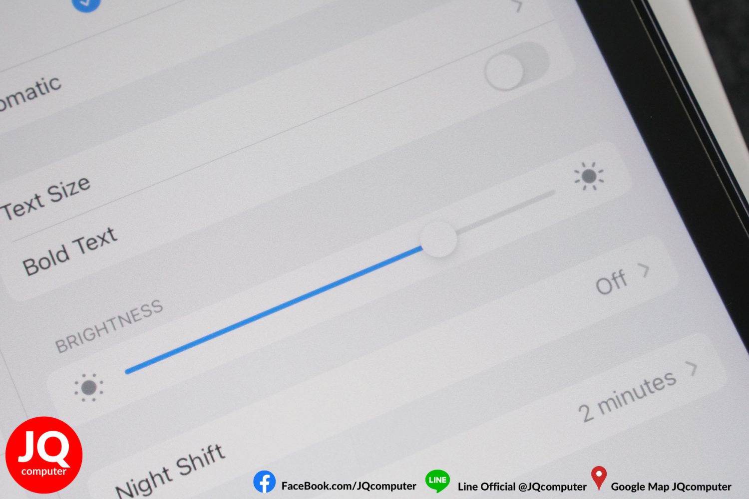 iPad Gen.8, Cellular, 32 GB - Image 5