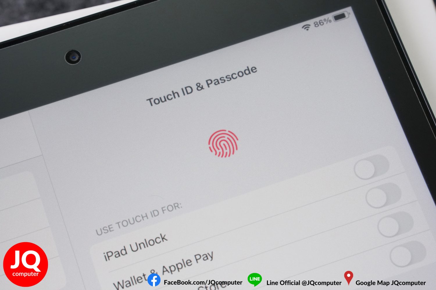 iPad Gen.8, Cellular, 32 GB - Image 6
