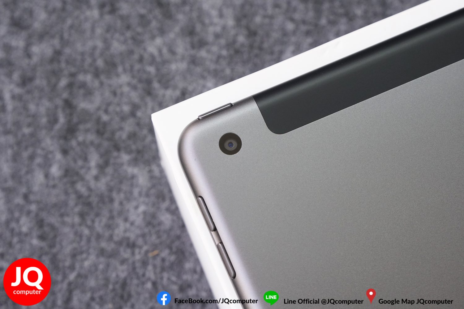 iPad Gen.8, Cellular, 32 GB - Image 9