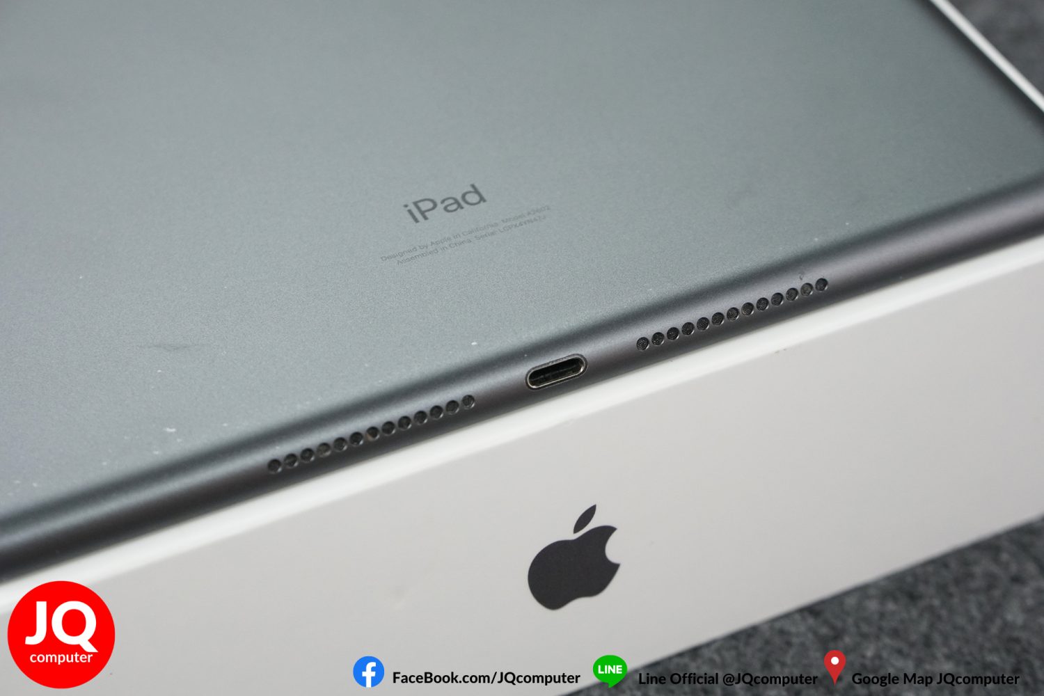 iPad Gen.9, WiFi, 64 GB - Image 12