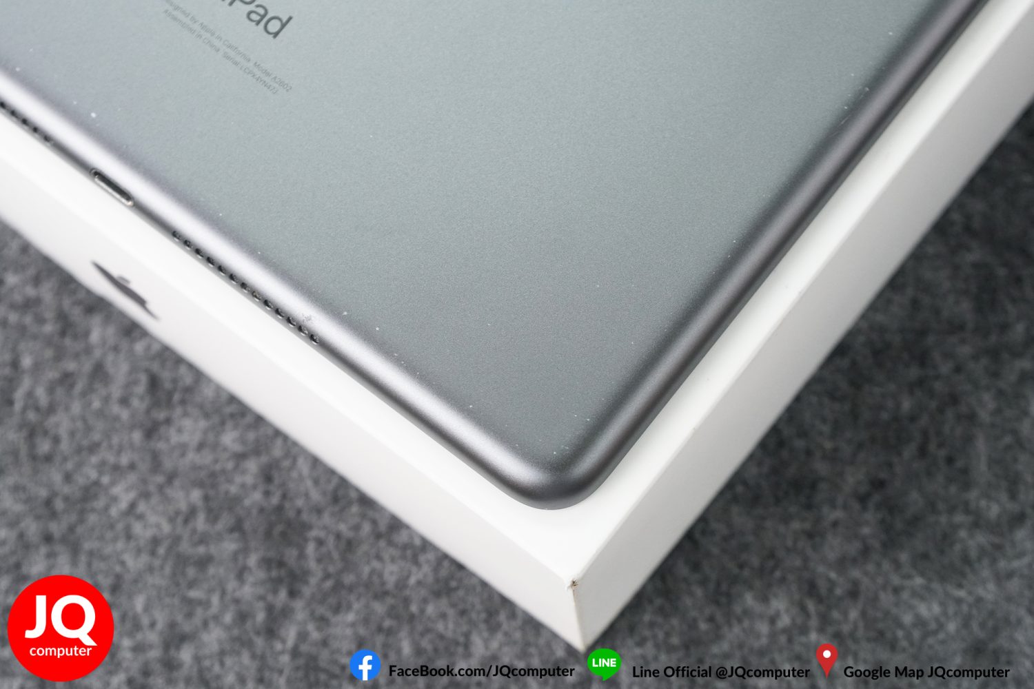 iPad Gen.9, WiFi, 64 GB - Image 13