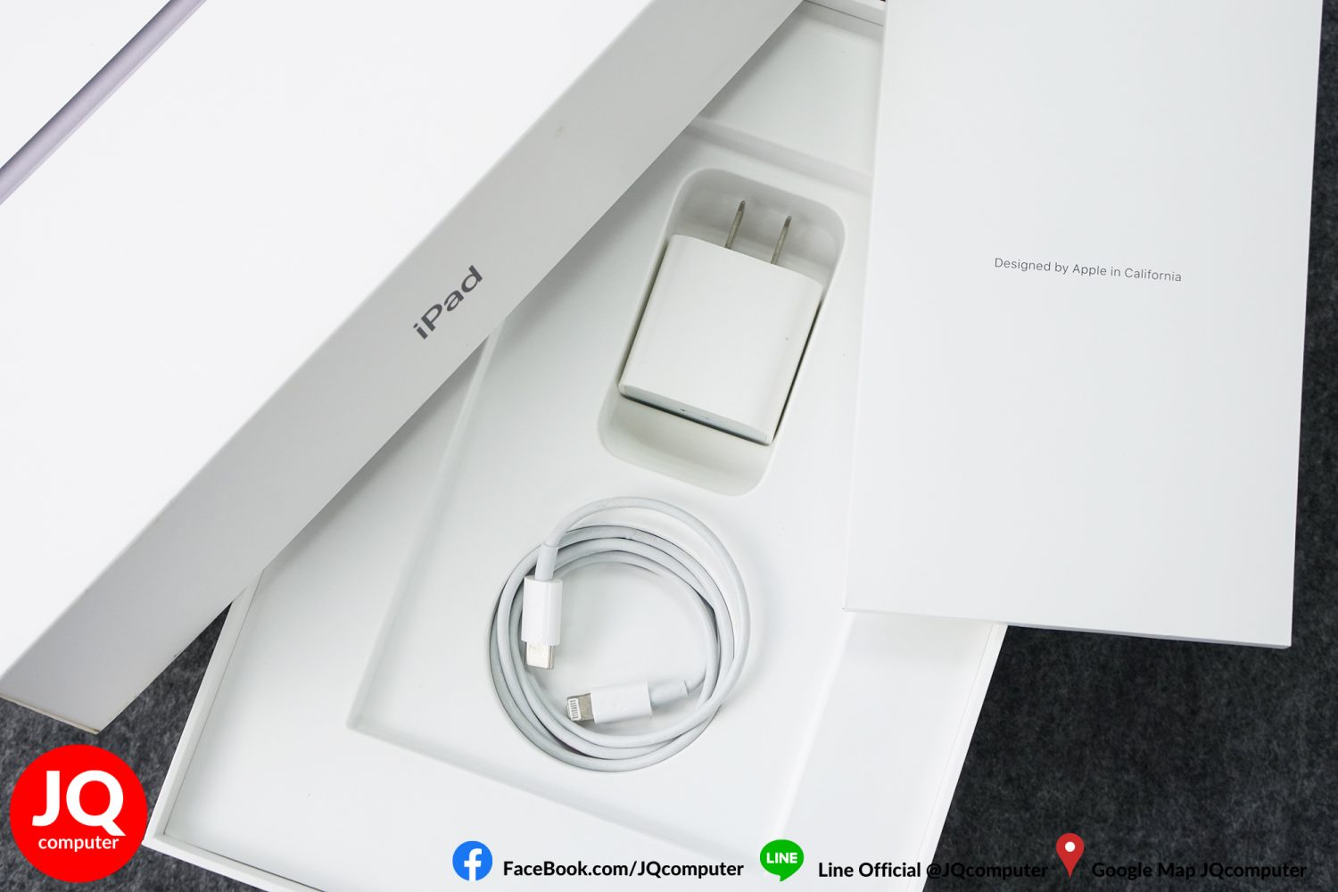 iPad Gen.9, WiFi, 64 GB - Image 18
