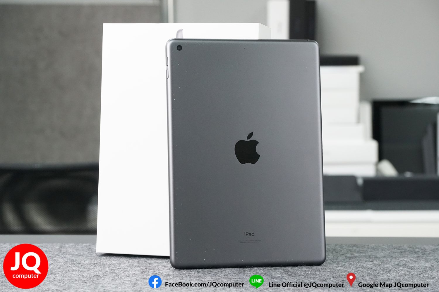 iPad Gen.9, WiFi, 64 GB - Image 2