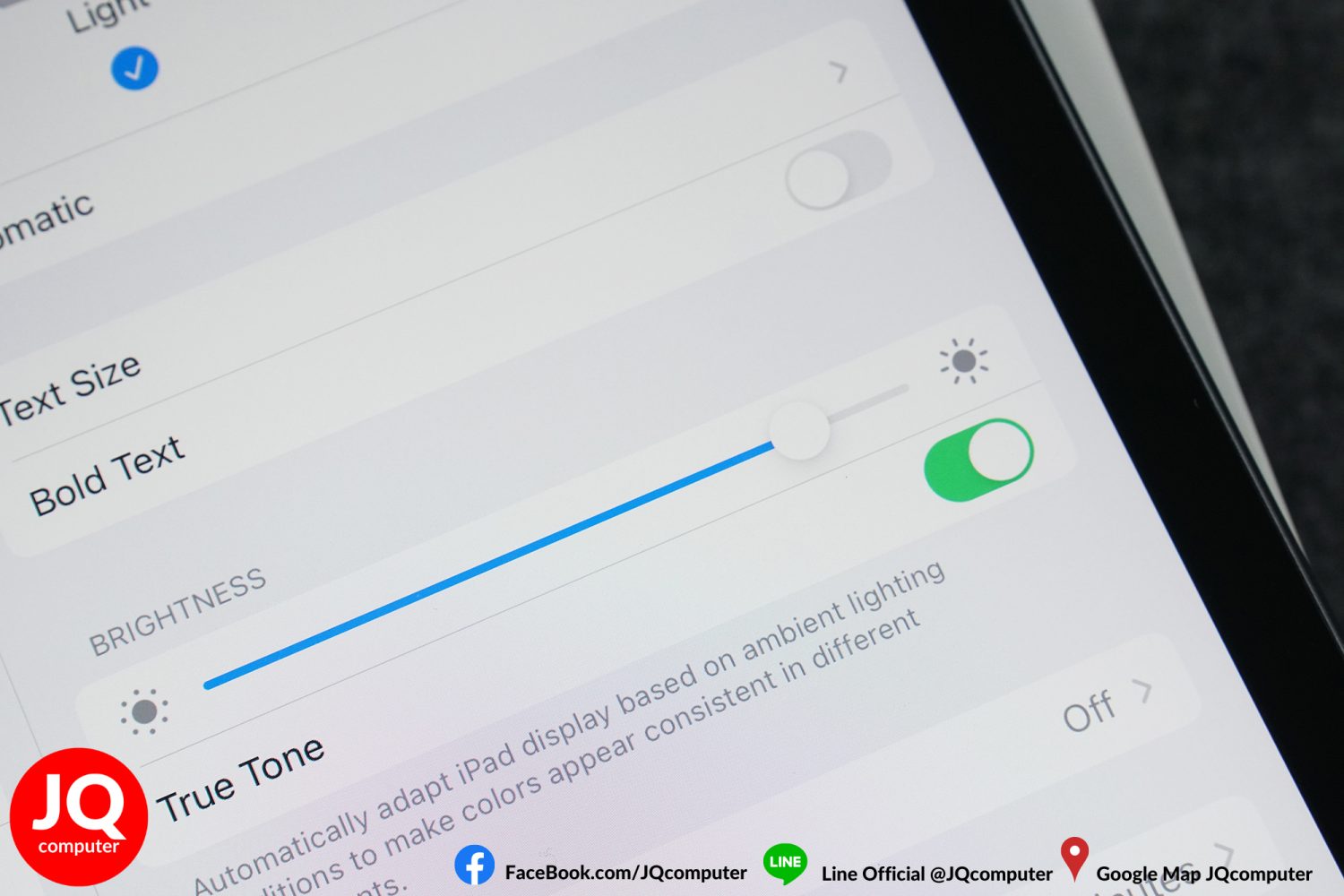 iPad Gen.9, WiFi, 64 GB - Image 5