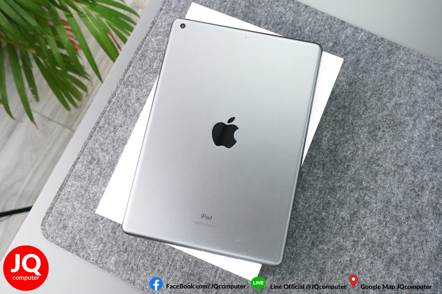 iPad Gen.9, WiFi, 64 GB - Image 9