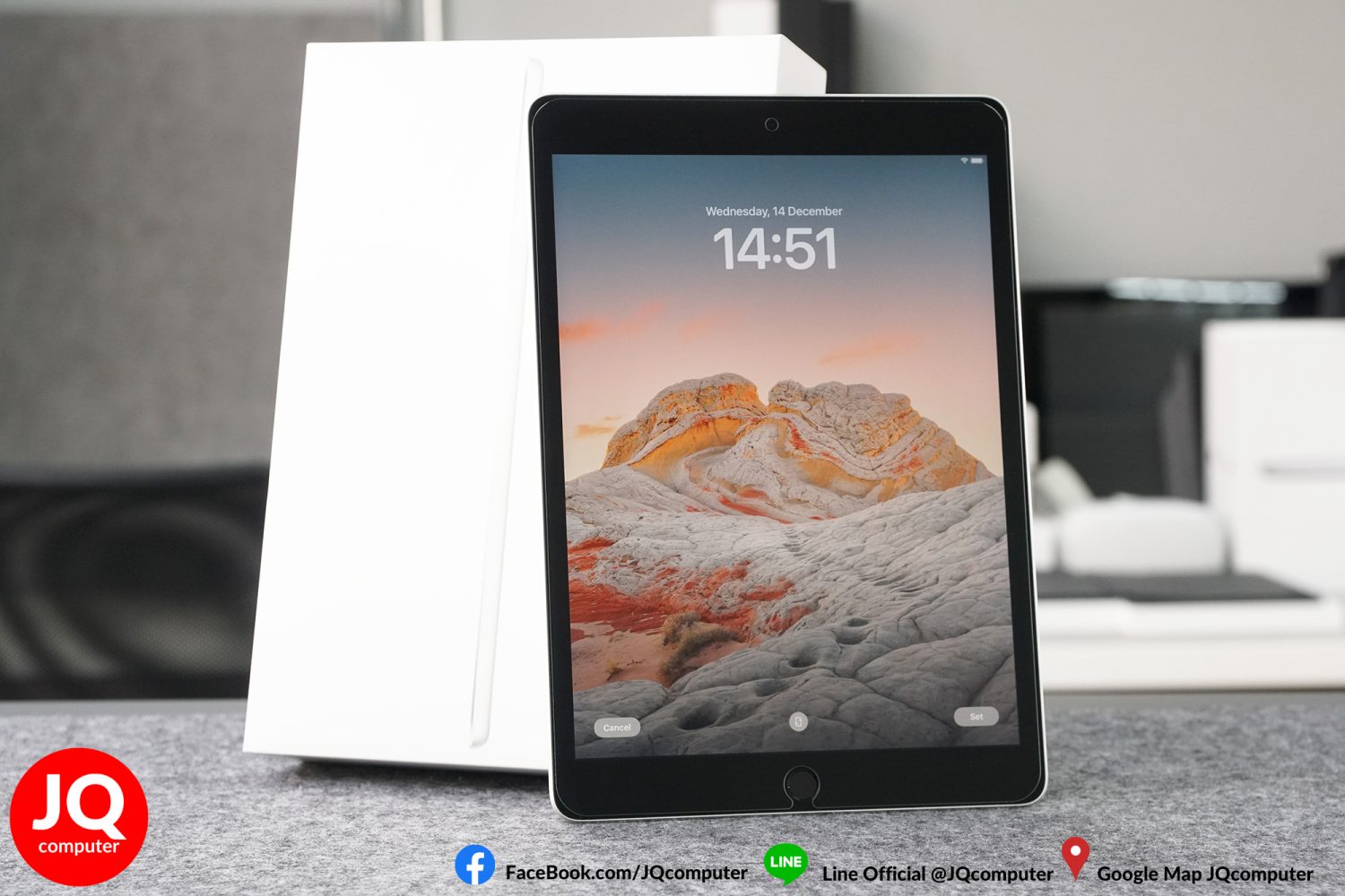 iPad Gen.9, WiFi, 64 GB