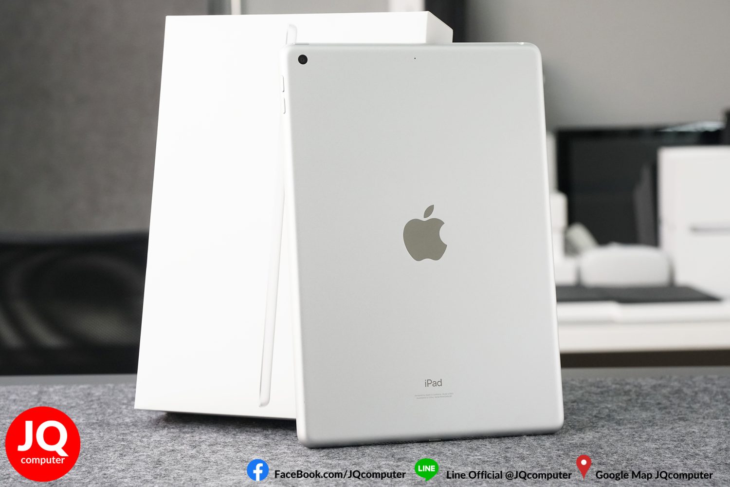 iPad Gen.9, WiFi, 64 GB - Image 2