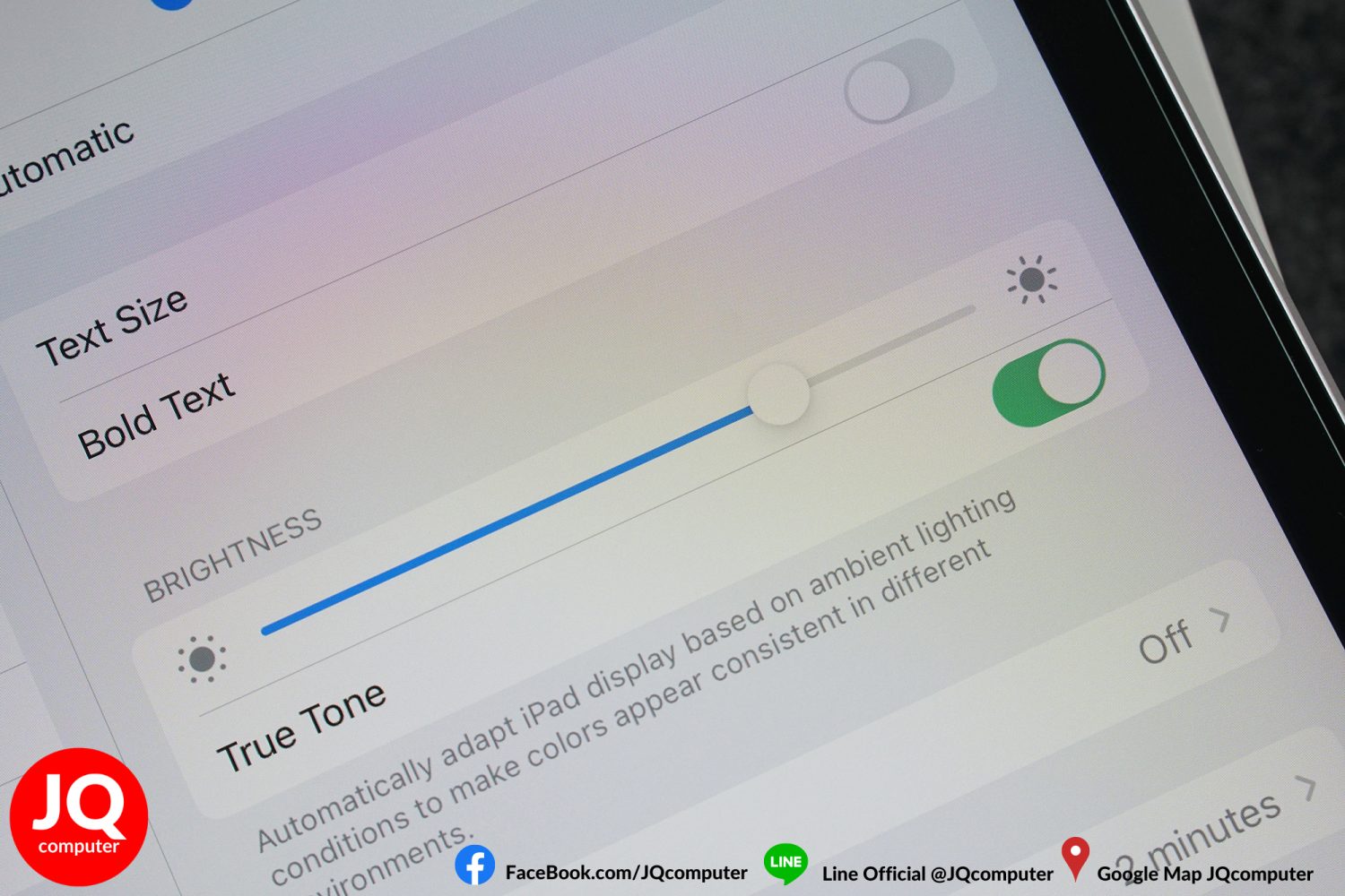 iPad Gen.9, WiFi, 64 GB - Image 5