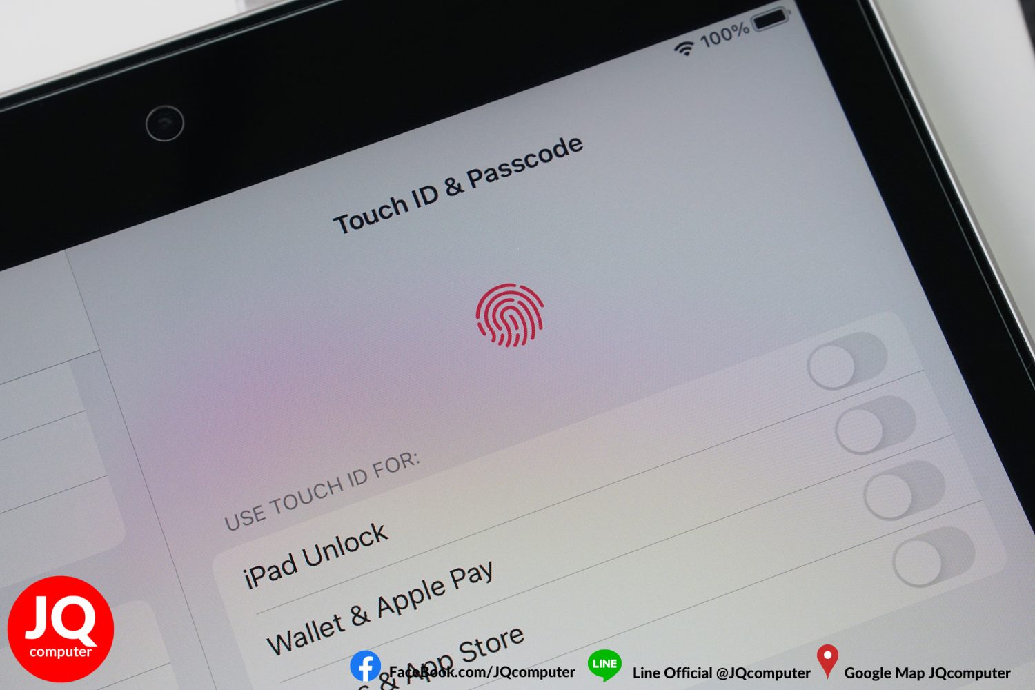 iPad Gen.9, WiFi, 64 GB - Image 6