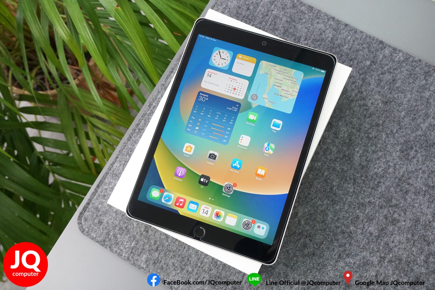 iPad Gen.9, WiFi, 64 GB - Image 8