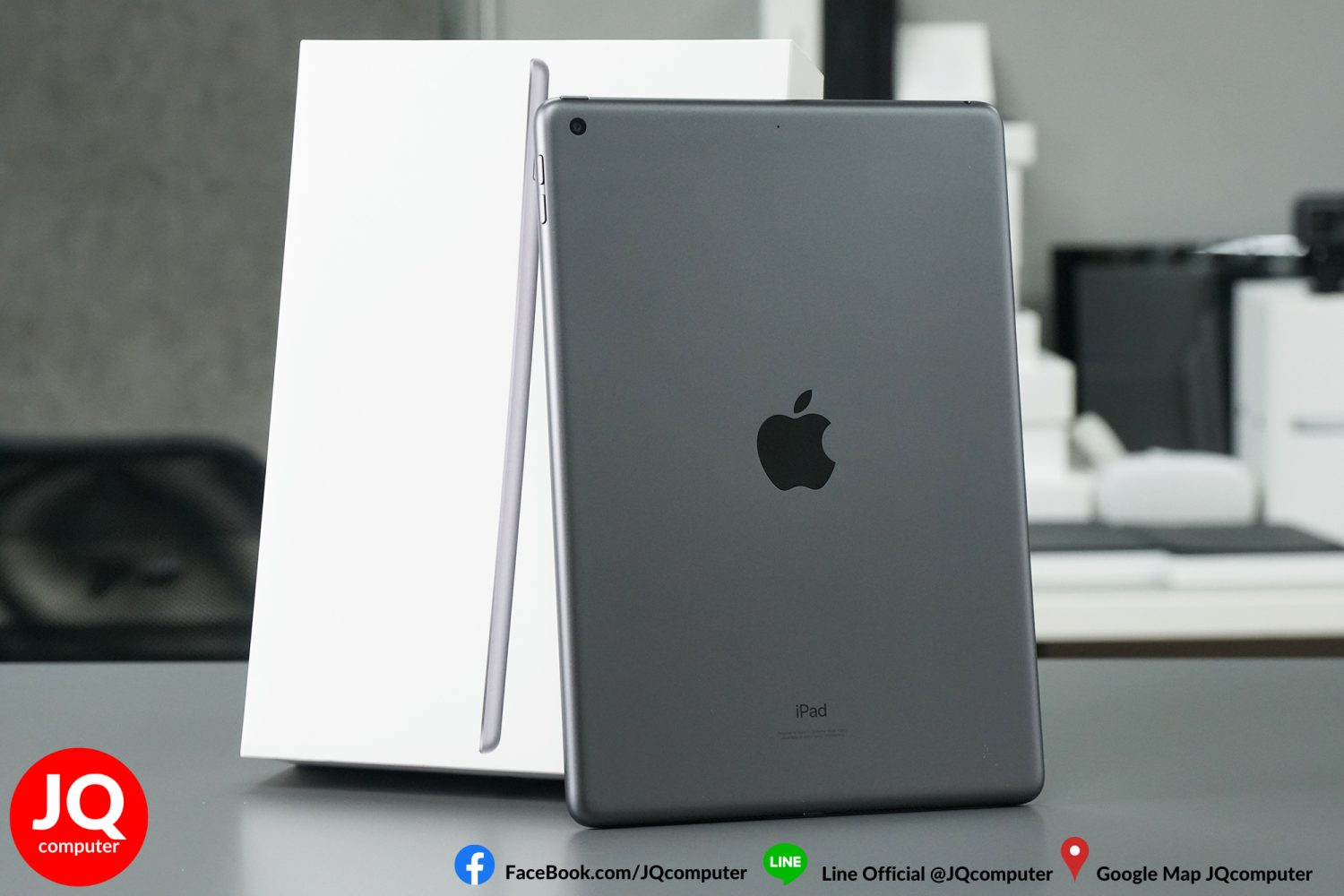 iPad Gen.9, WiFi, 64 GB - Image 2