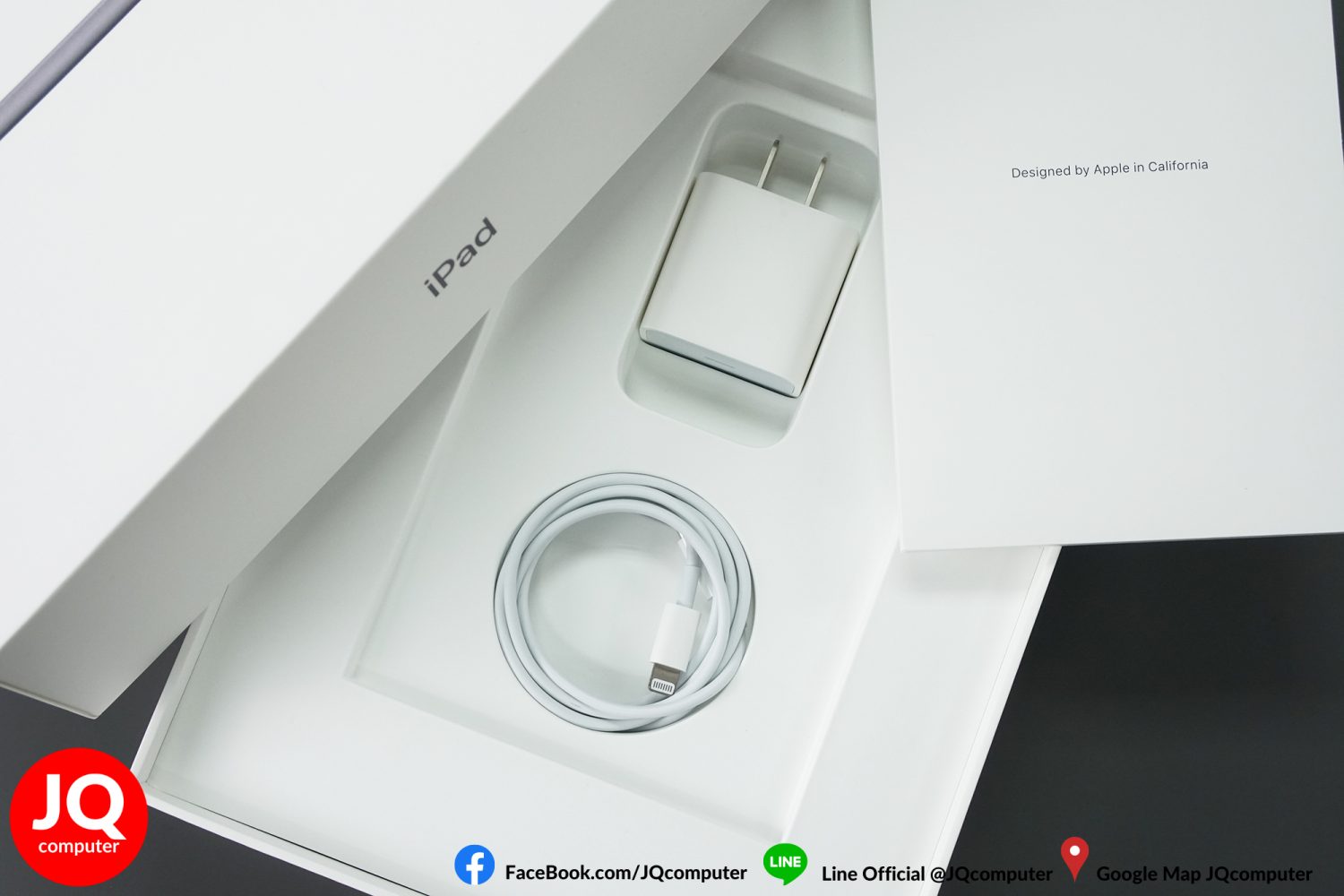 iPad Gen.9, WiFi, 64 GB - Image 21