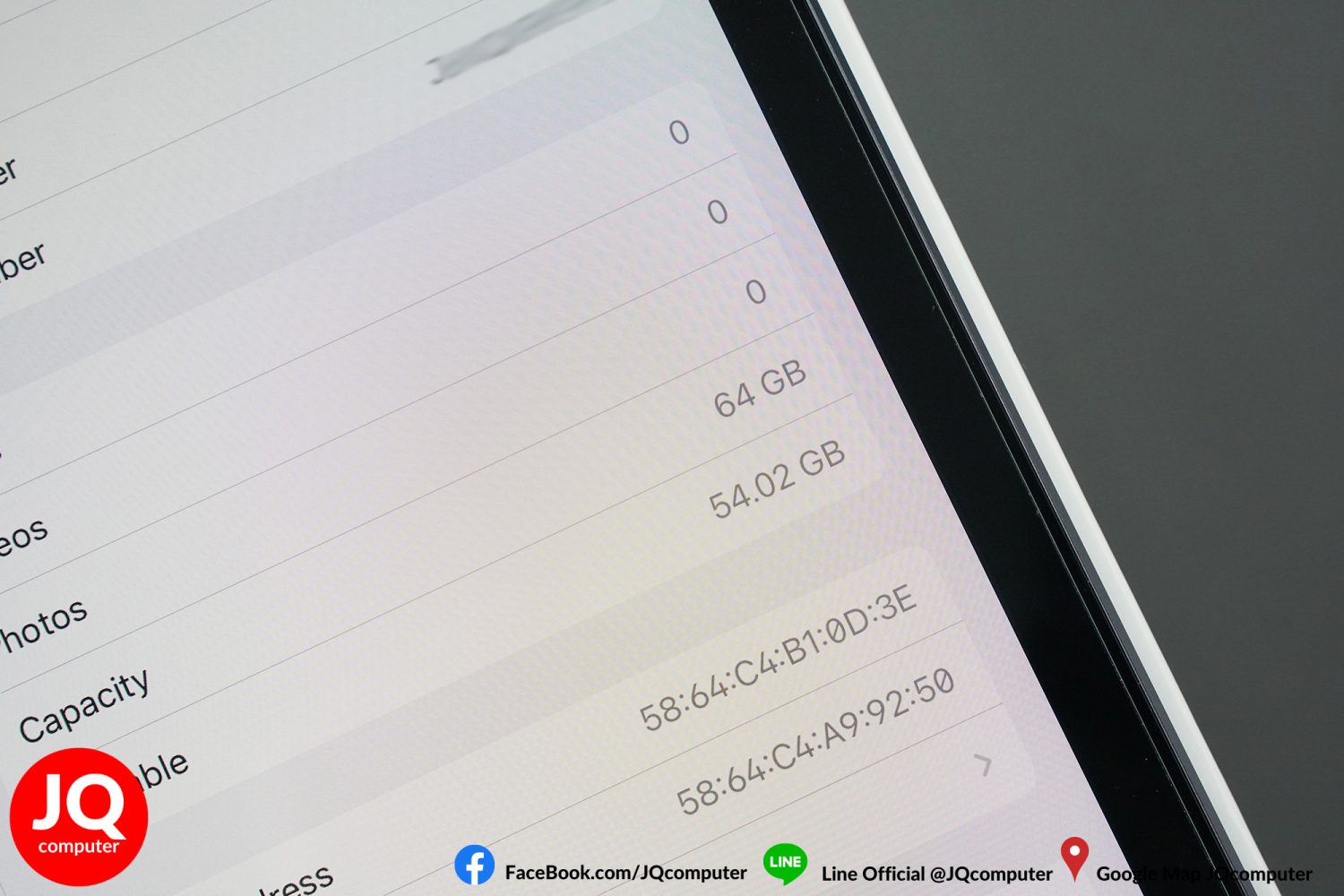 iPad Gen.9, WiFi, 64 GB - Image 5