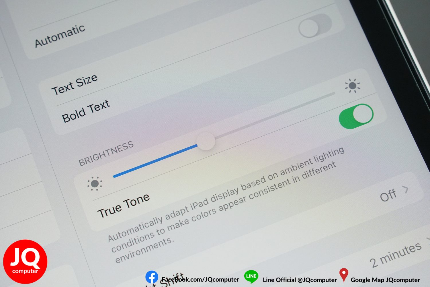 iPad Gen.9, WiFi, 64 GB - Image 6