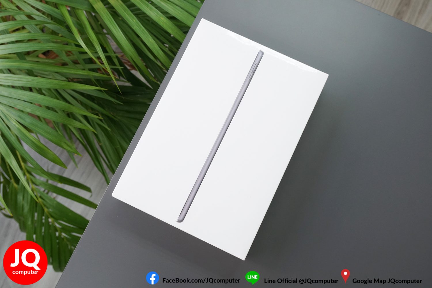iPad Gen.9, WiFi, 64 GB - Image 6