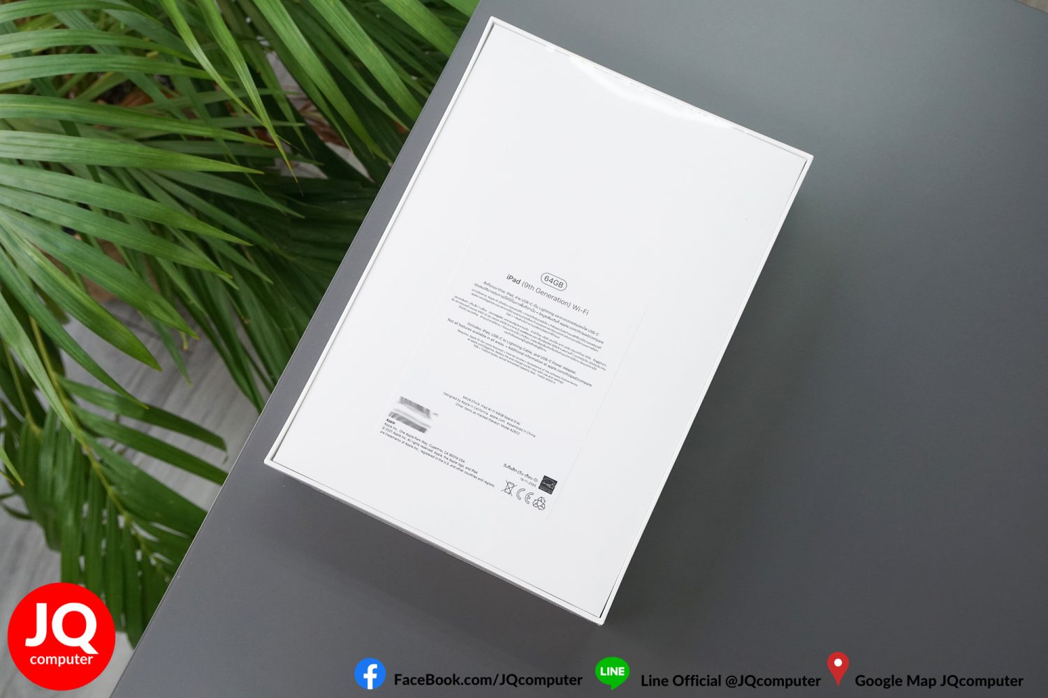 iPad Gen.9, WiFi, 64 GB - Image 7