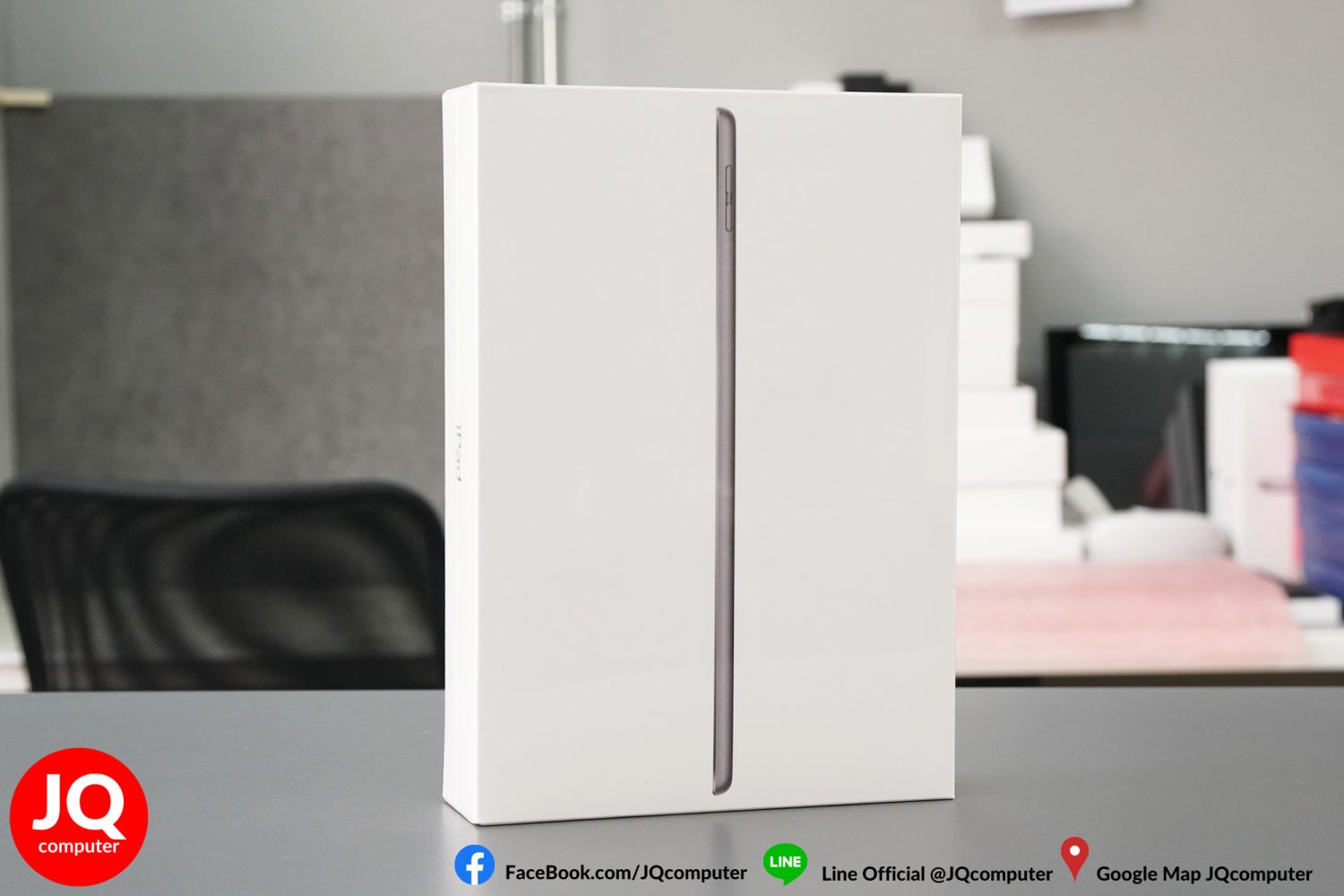 iPad Gen.9, WiFi, 64 GB