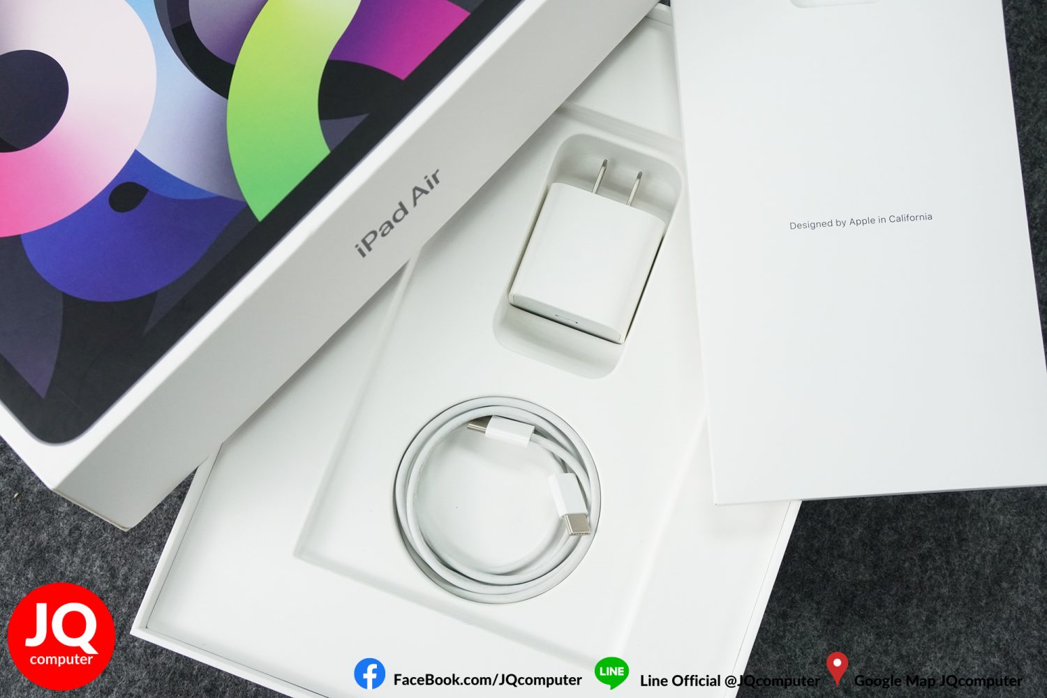 iPad Air 4, WiFi, 64 GB - Image 16
