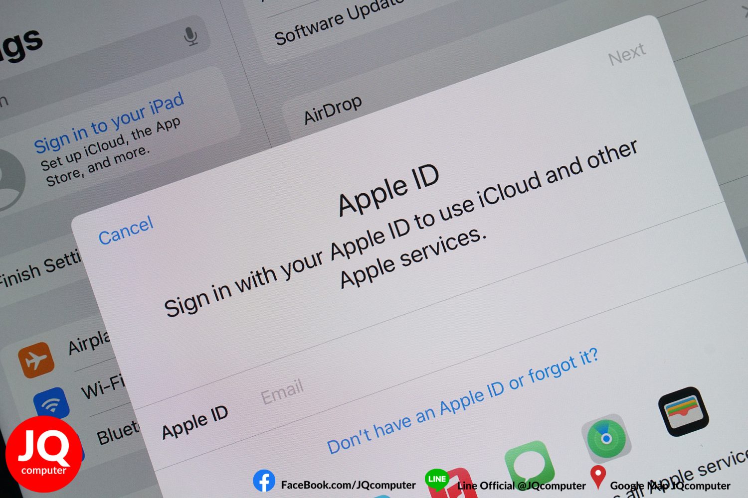 iPad Air 4, WiFi, 64 GB - Image 3