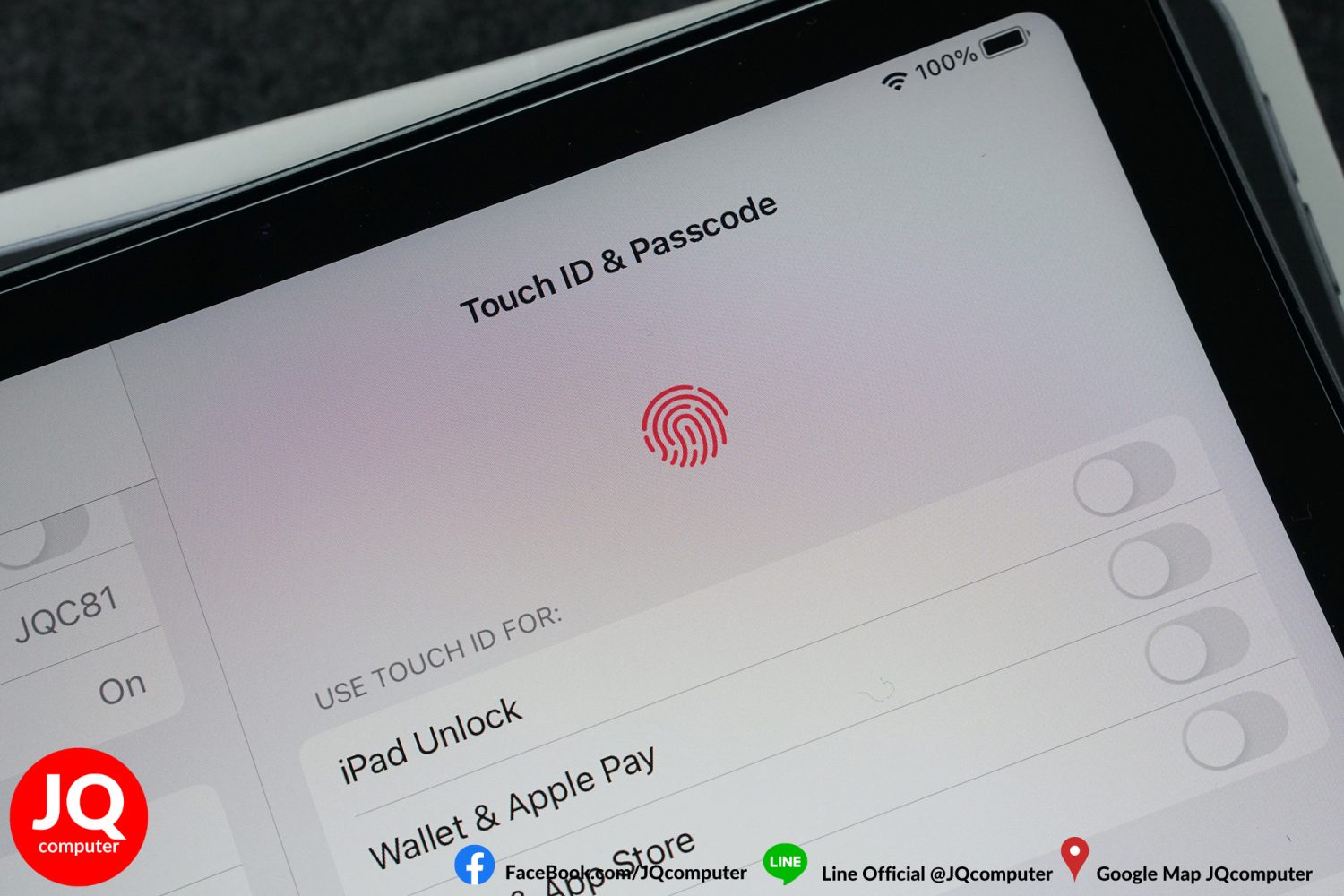iPad Air 4, WiFi, 64 GB - Image 6