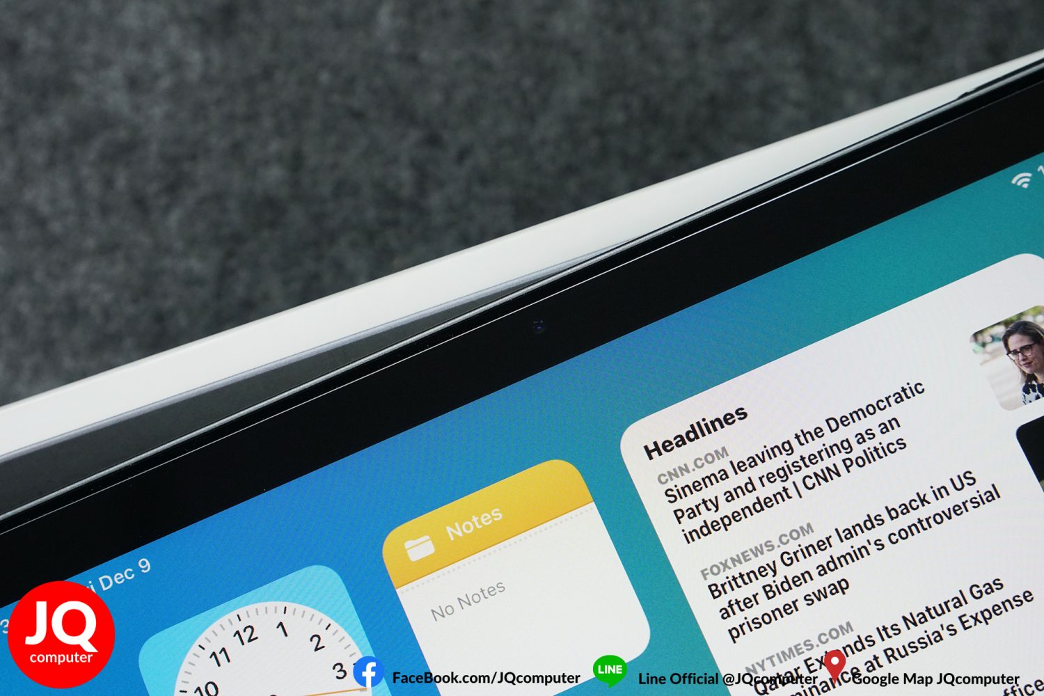 iPad Air 4, WiFi, 64 GB - Image 7