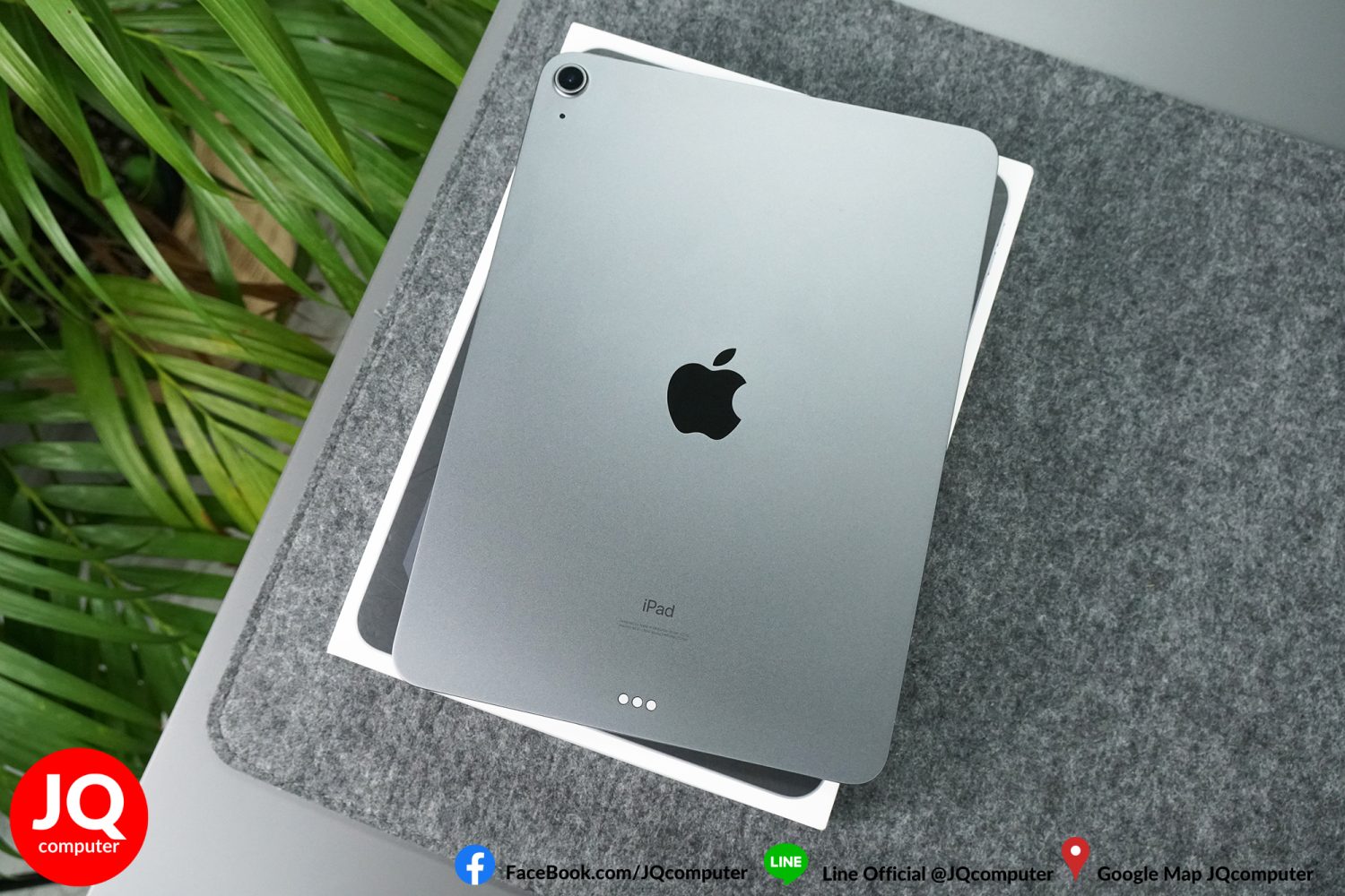 iPad Air 4, WiFi, 64 GB - Image 8