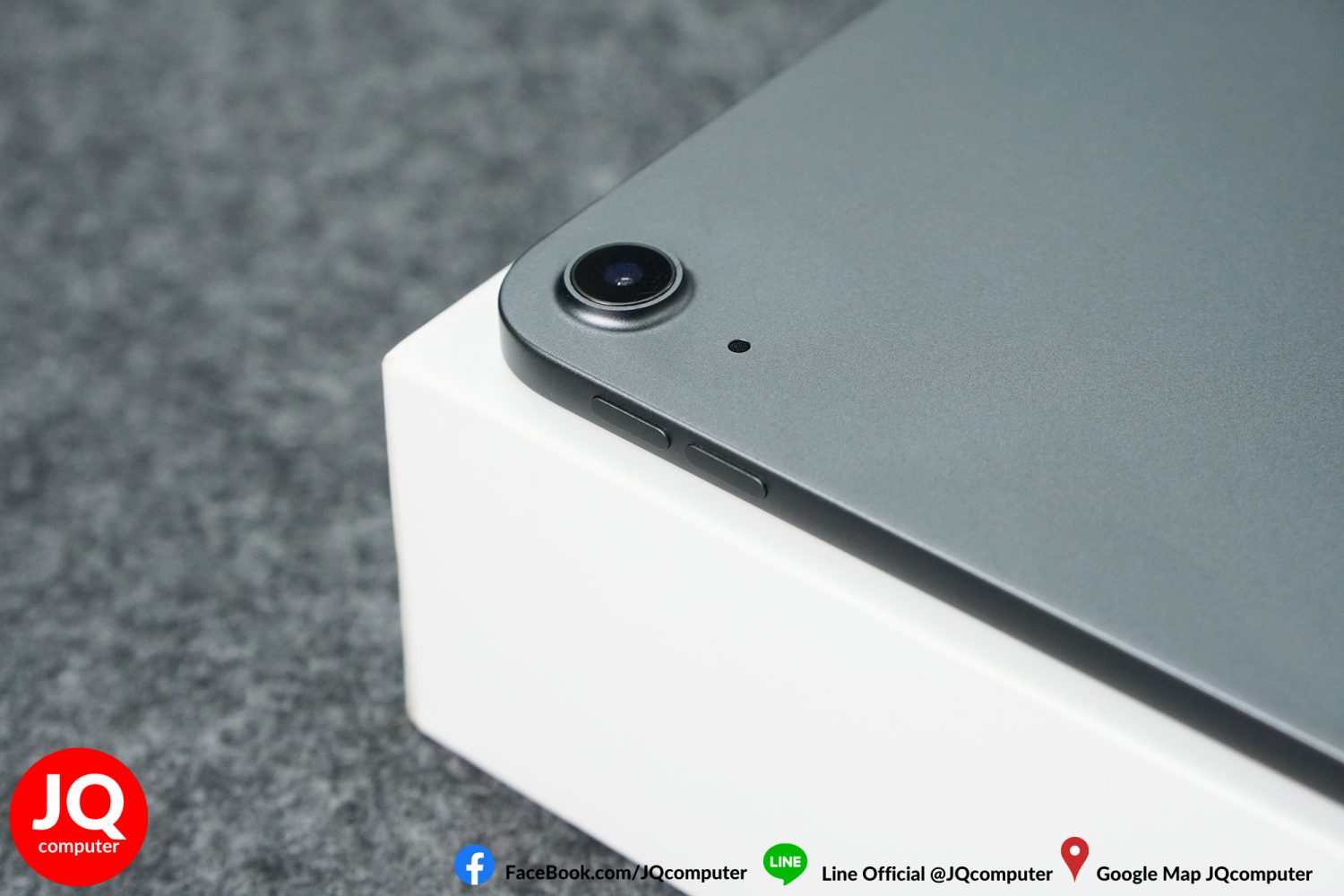 iPad Air 4, WiFi, 64 GB - Image 9