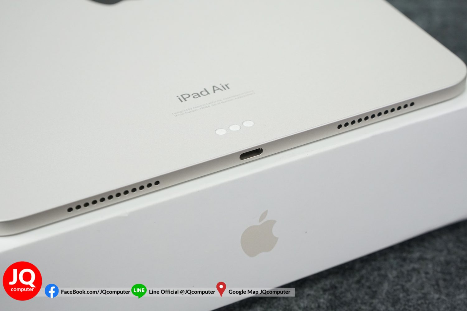 iPad Air 5, M1, WiFi, 64 GB - Image 10