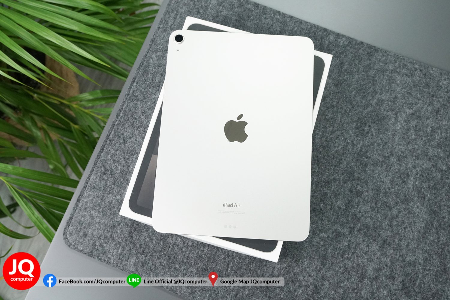 iPad Air 5, M1, WiFi, 64 GB - Image 14