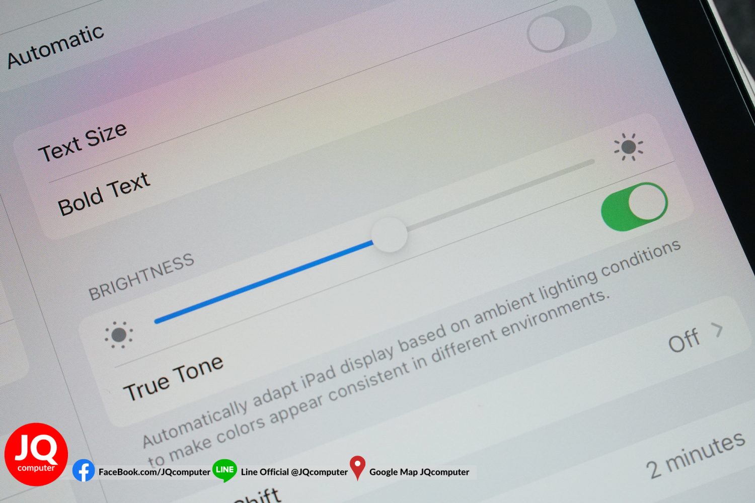 iPad Air 5, M1, WiFi, 64 GB - Image 5