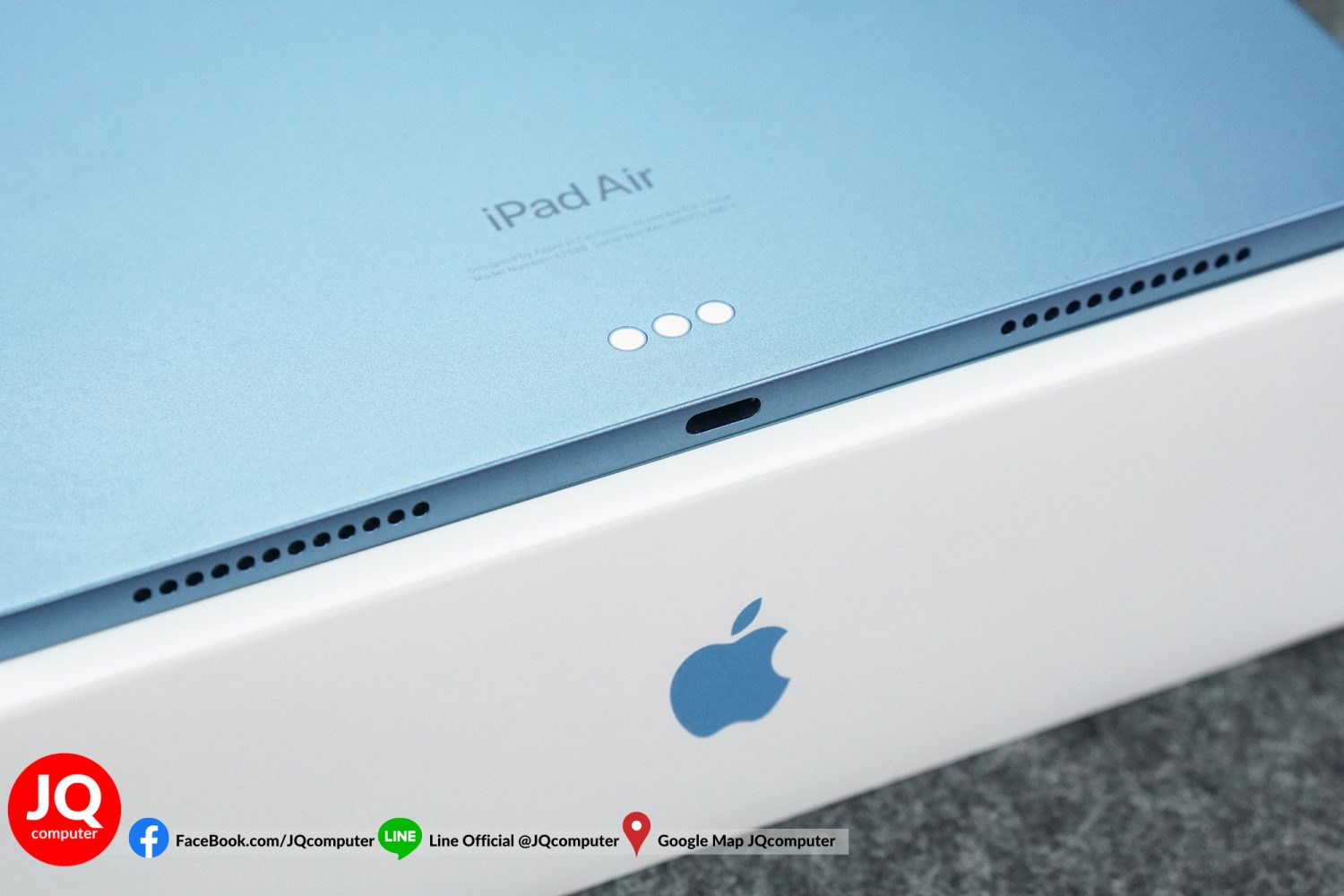 iPad Air 5, M1, WiFi, 64 GB - Image 11