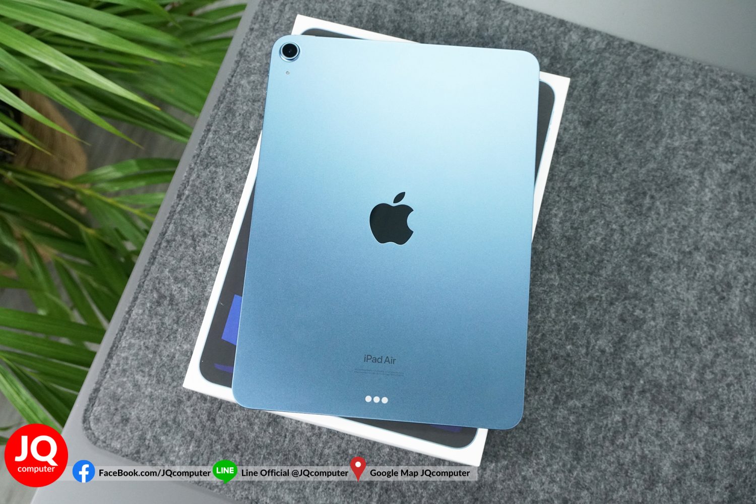 iPad Air 5, M1, WiFi, 64 GB - Image 15