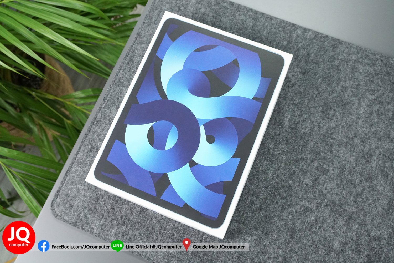 iPad Air 5, M1, WiFi, 64 GB - Image 17