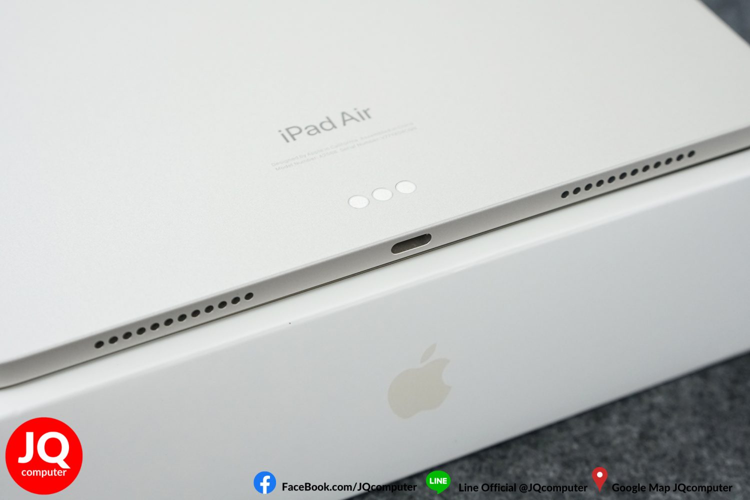 iPad Air 5, M1, WiFi, 64 GB - Image 12