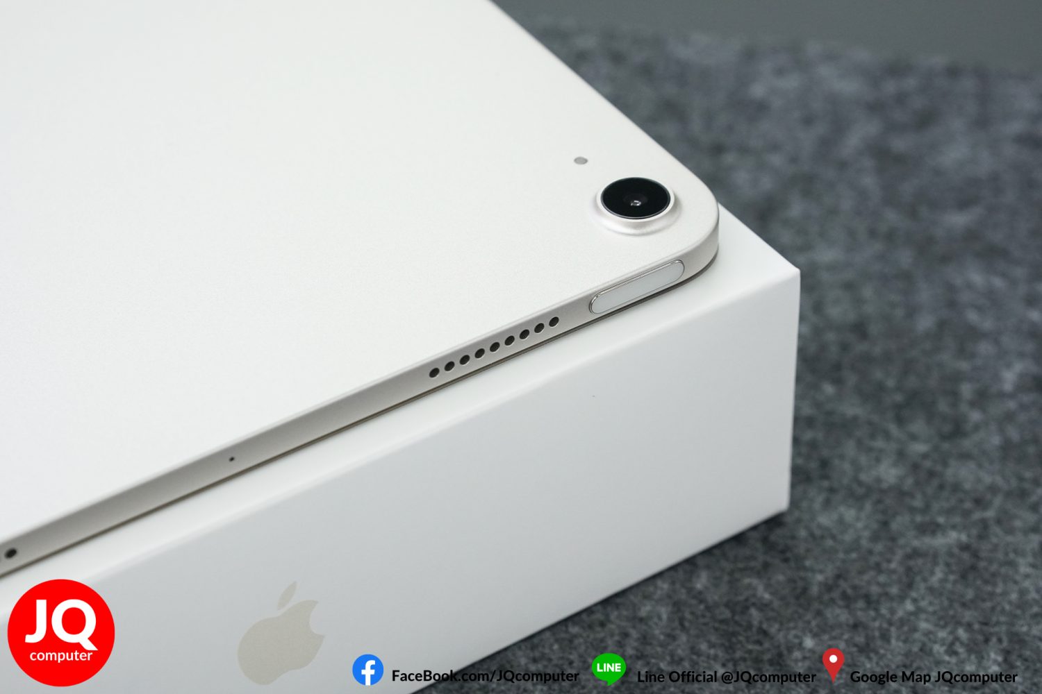 iPad Air 5, M1, WiFi, 64 GB - Image 14