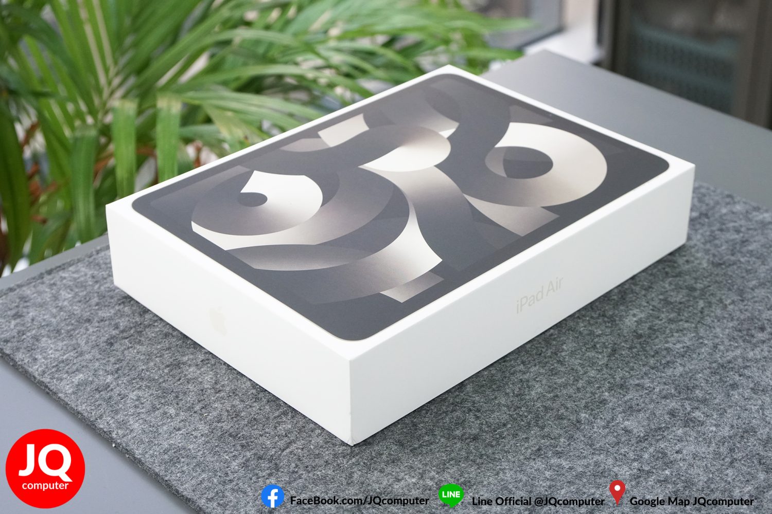 iPad Air 5, M1, WiFi, 64 GB - Image 18