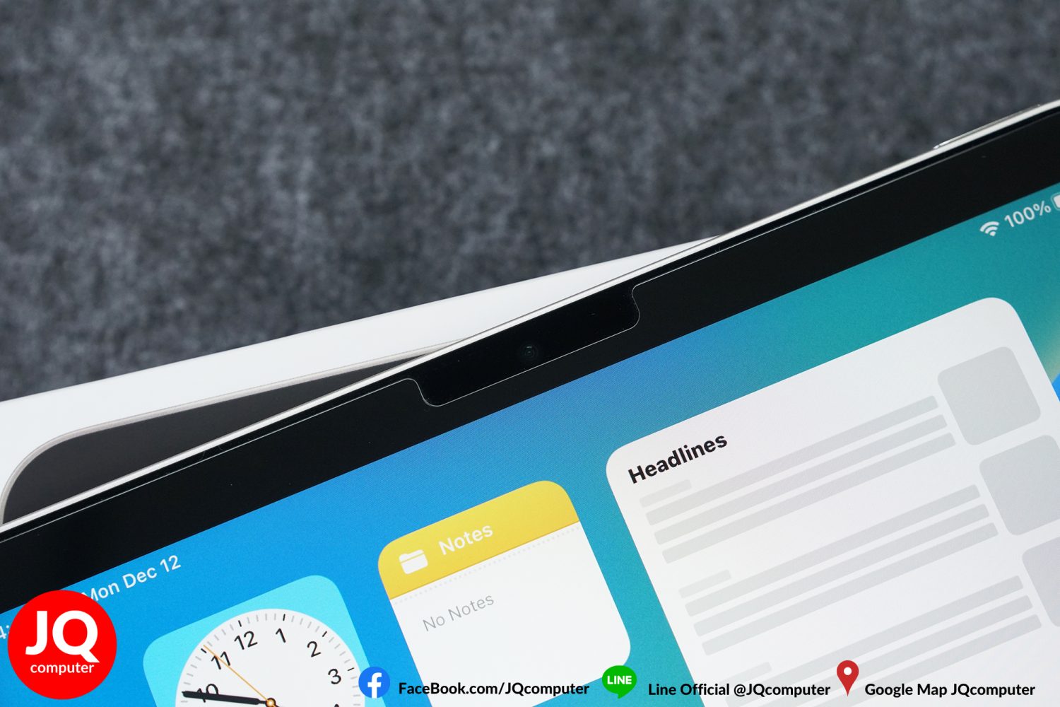 iPad Air 5, M1, WiFi, 64 GB - Image 7