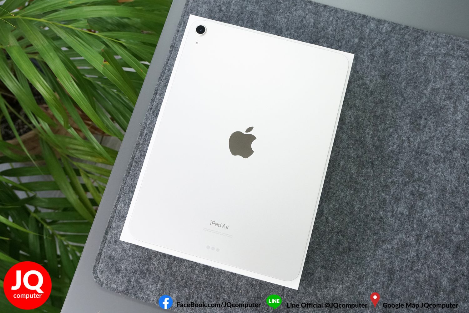 iPad Air 5, M1, WiFi, 64 GB - Image 9