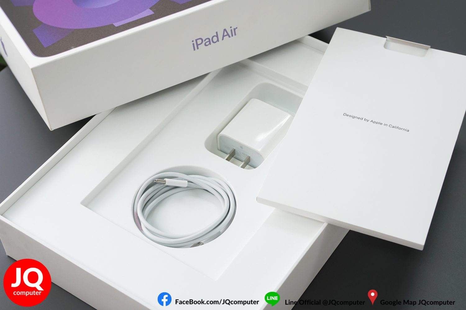 iPad Air 5, M1, WiFi, 64 GB - Image 19