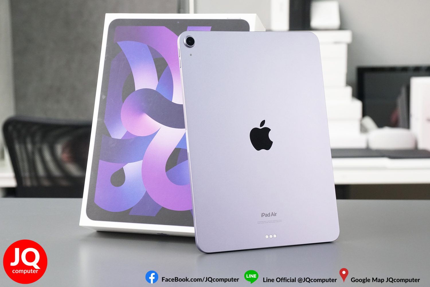 iPad Air 5, M1, WiFi, 64 GB - Image 2