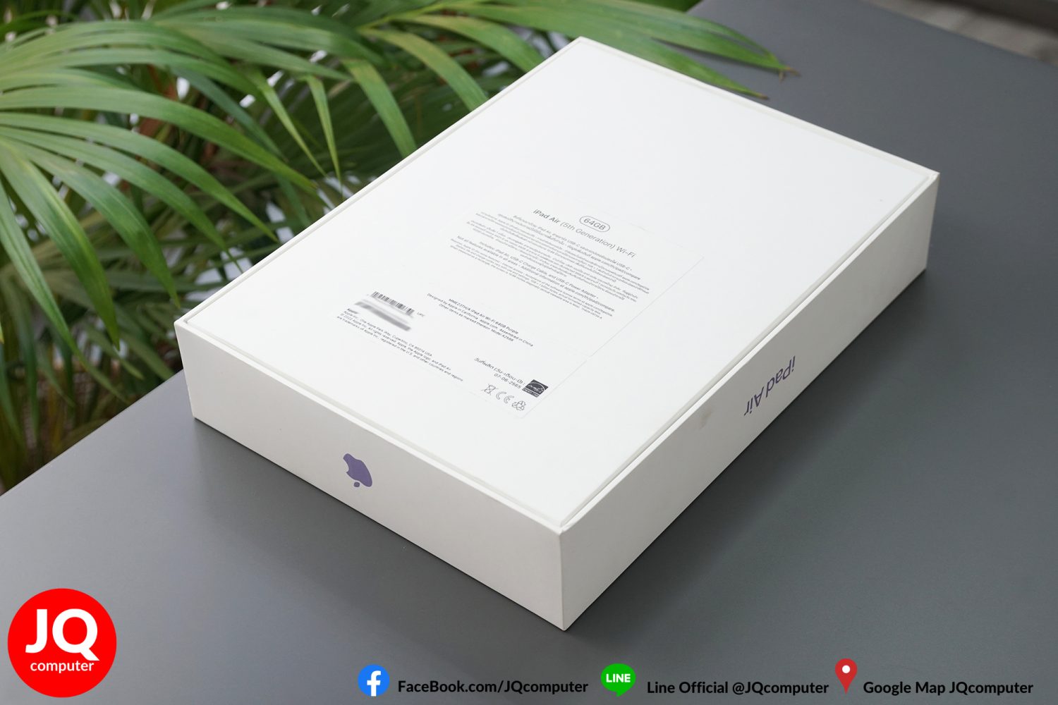 iPad Air 5, M1, WiFi, 64 GB - Image 21