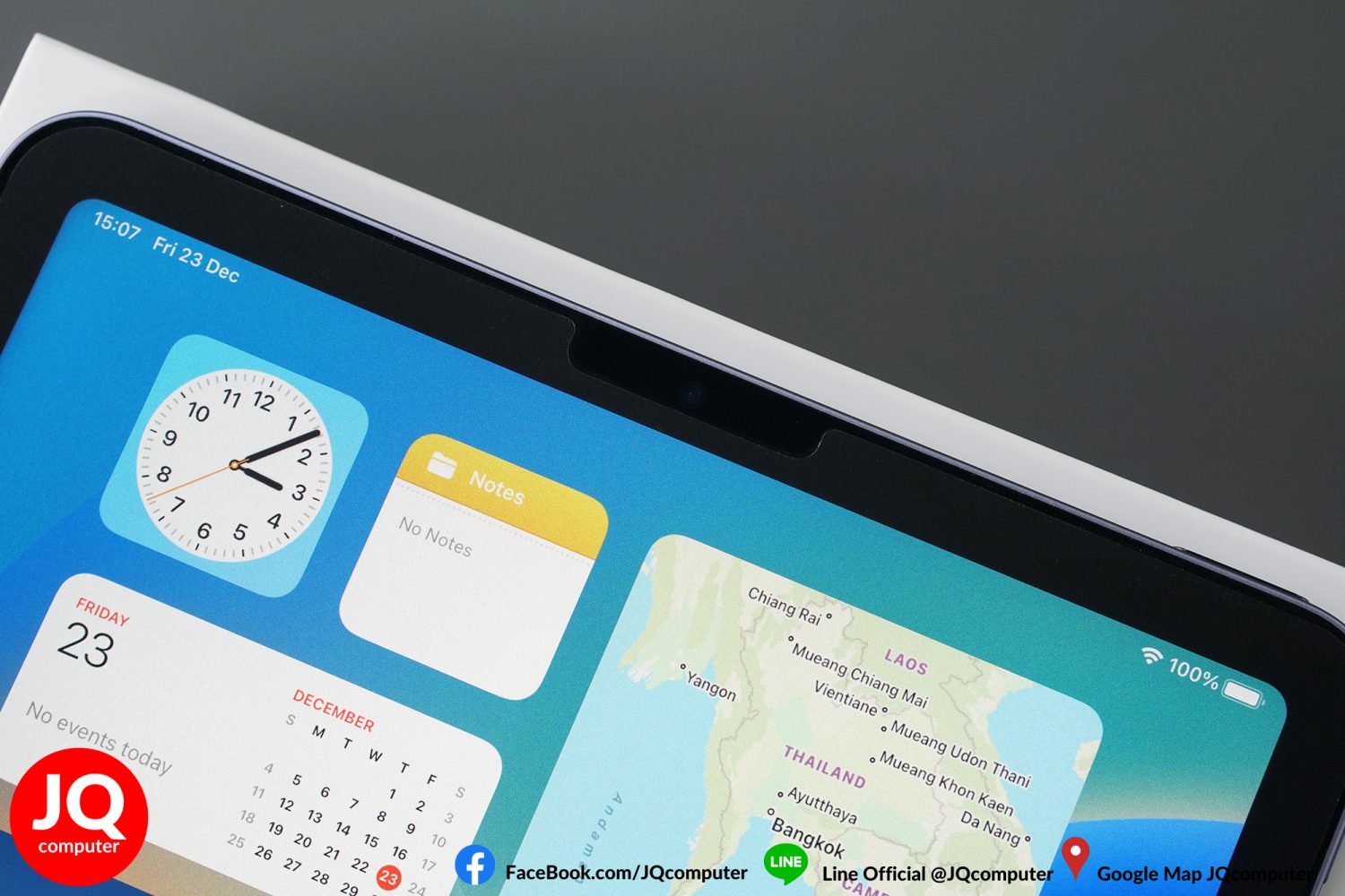 iPad Air 5, M1, WiFi, 64 GB - Image 8
