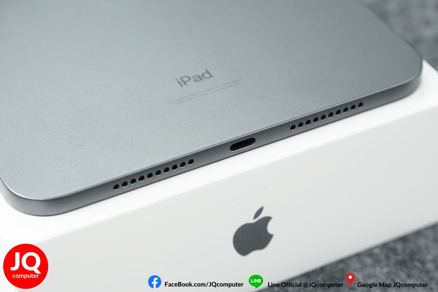 iPad mini 6, WiFi, 256 GB - Image 10