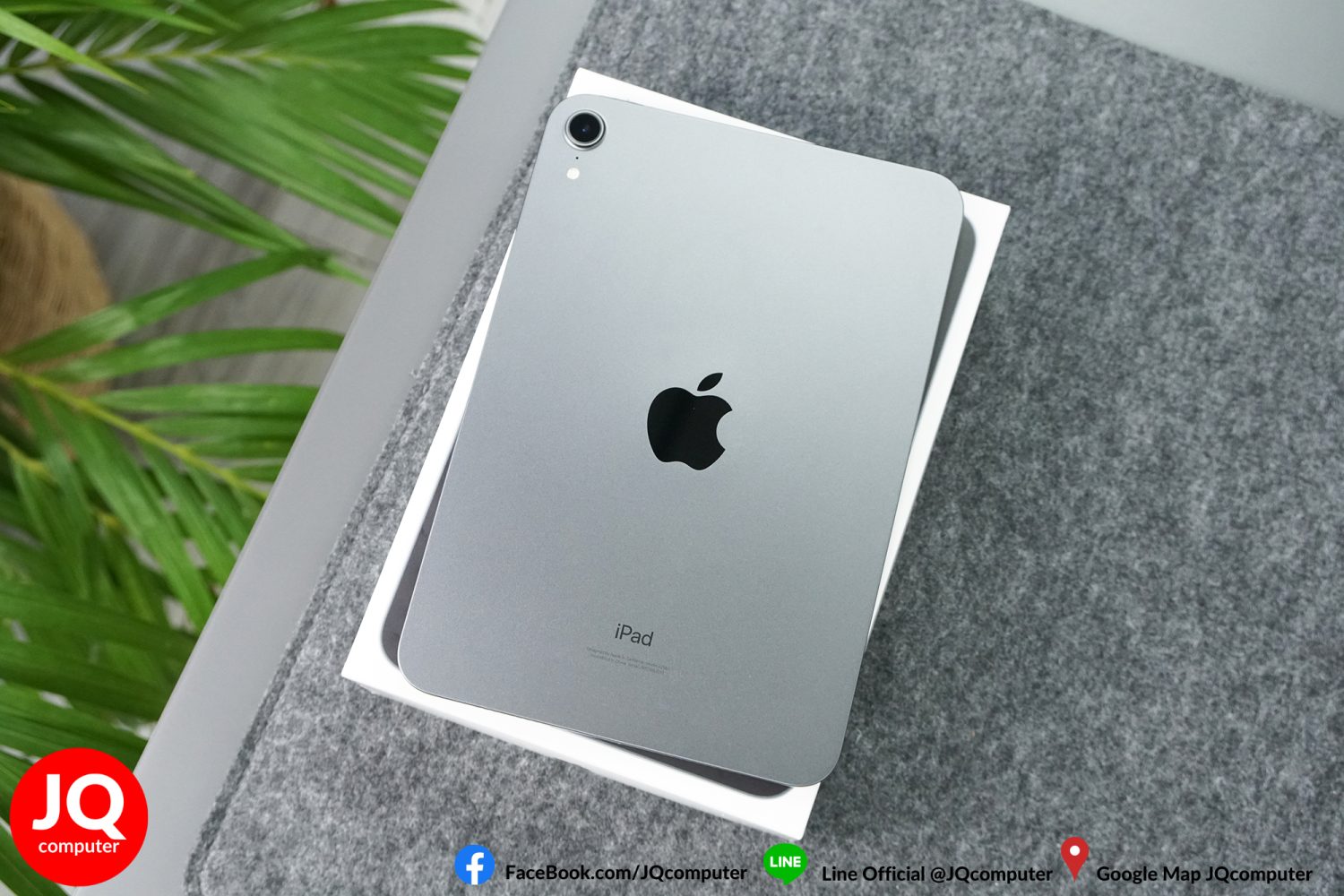iPad mini 6, WiFi, 256 GB - Image 15