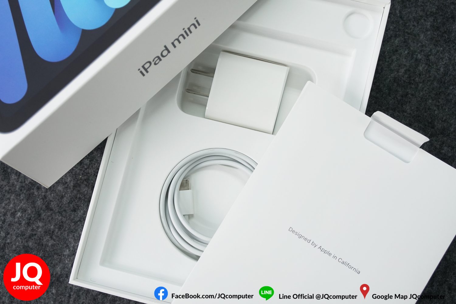 iPad mini 6, WiFi, 256 GB - Image 16