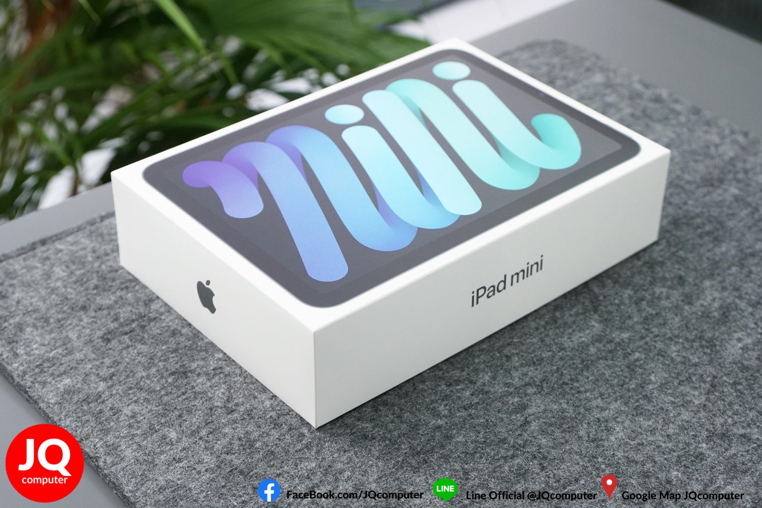 iPad mini 6, WiFi, 256 GB - Image 17
